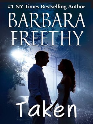 cover image of Taken